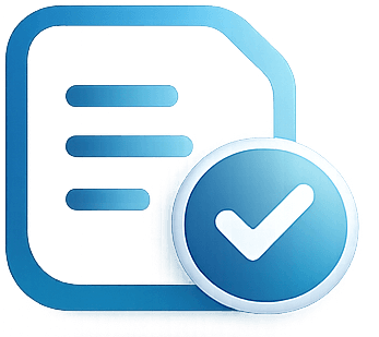 Icon für Modus Kleinunternehmer